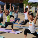 Yoga of Los Altos - Foothill College