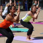 Yoga of Los Altos - Foothill College