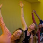 Yoga of Los Altos - Mother's Day With Janya