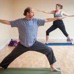 Yoga of Los Altos - YOLA Classes Hatha with John
