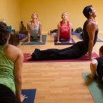 Yoga of Los Altos - YOLA Classes Vinyasa