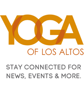 Yoga of Los Altos - Stay connected for news, events & more