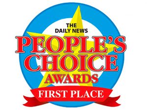 yola peoples choice award
