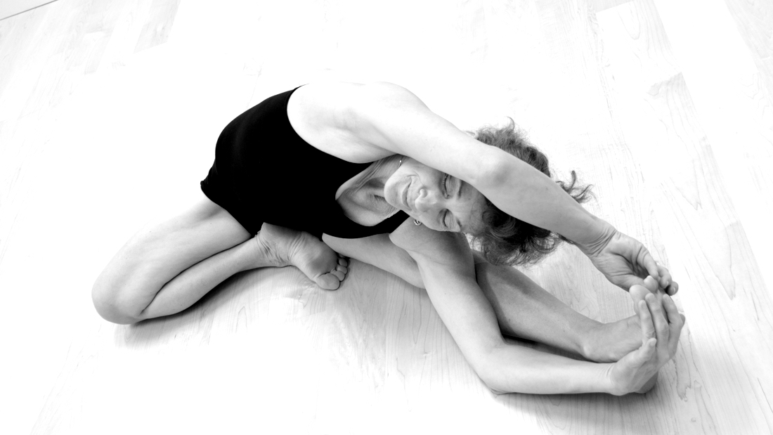Yoga of Los Altos - Yogasana Sadhana workshop with Birgit Reimer