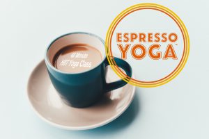 espresso yoga yola